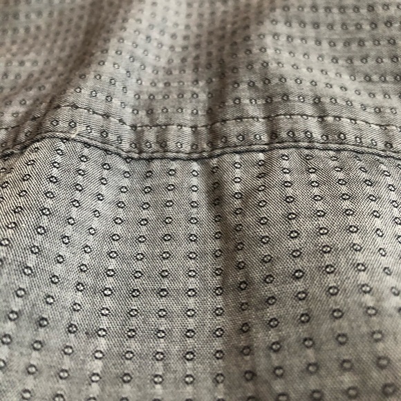 Men’s Buttom Up Drill Shirt - Picture 5 of 7